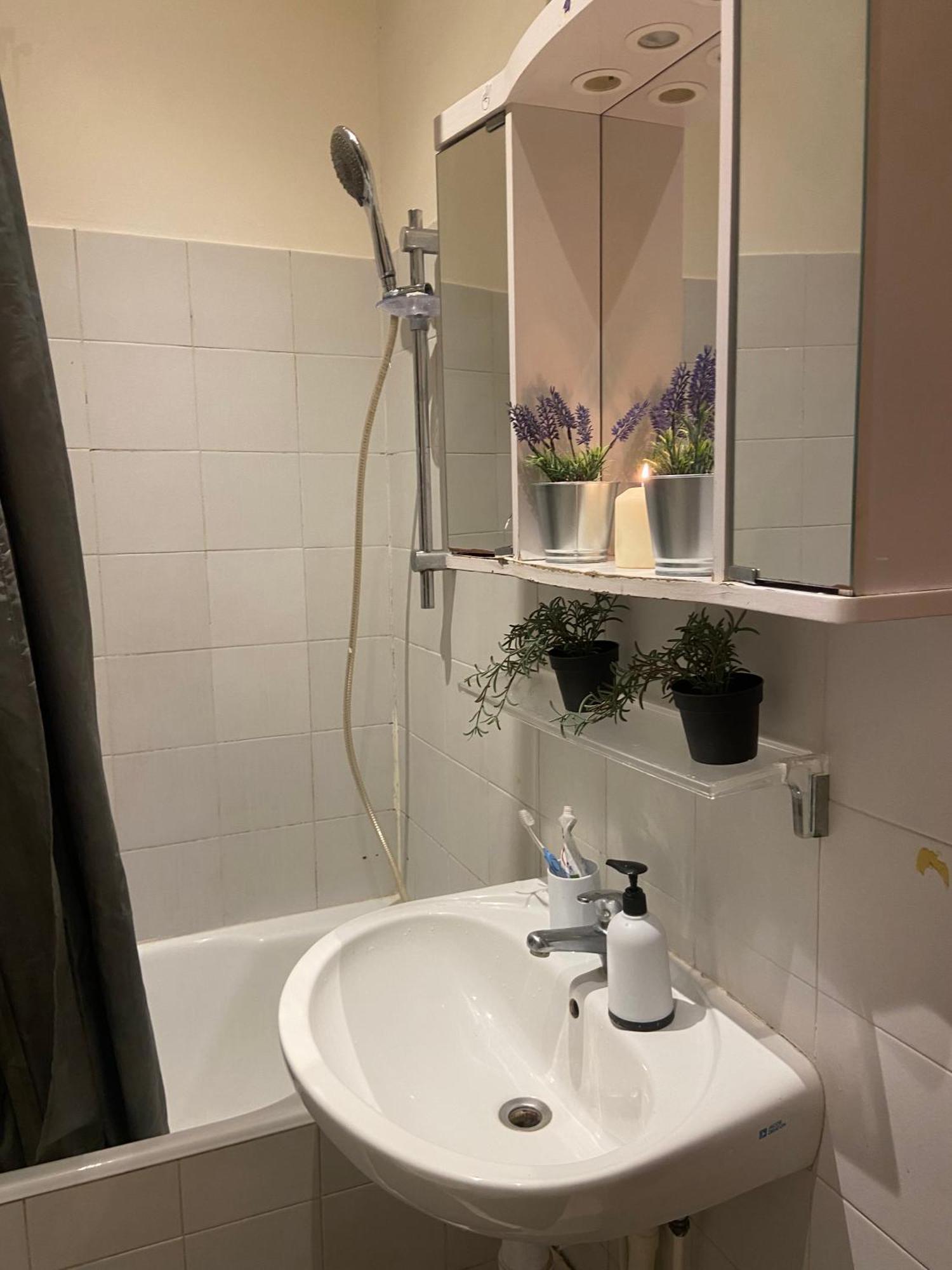 Appartement Tour Eiffel Παρίσι Εξωτερικό φωτογραφία